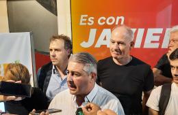 Martínez ganó en Pergamino y tendrá su tercer mandato