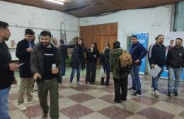 El peronismo fue el ganador en Pergamino tras más de una década