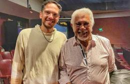 Mauricio Pirrelli, el pergaminense que fue parte de “Argentina, la revista”
