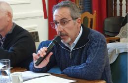 Jorge Dib: “Los mecanismos de modernización no atentan contra el INTA, lo robustecen”