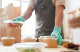 La importancia de la manipulación segura de los alimentos