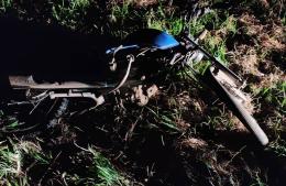 Trágico accidente en Ruta 8