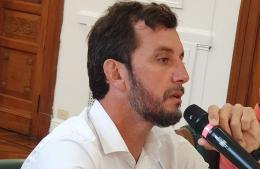 Llan de Rosos puso la lupa en las tercerizaciones