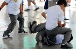 Implementan en Pergamino un protocolo para actuar ante hechos de violencia en escuelas