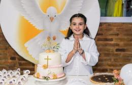Evoluciona favorablemente la niña afectada por la explosión en Rancagua