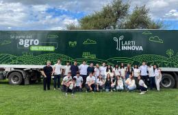 Vuelve Larti Innova a Pergamino con nueva propuesta