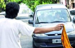 Sigue la polémica por la ordenanza anti trapitos