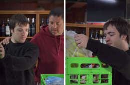 La Línea de Entrenamiento para el Trabajo continua impulsando el empleo inclusivo