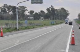 Ruta 32: una vez mas buscarán una respuesta de Vialidad boaerense