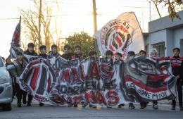 Racing y Ameghino trabajarán juntos por los chicos