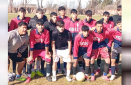 Continúa la etapa regional de los Juegos Bonaerenses