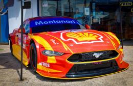 Auto 360, un evento automotor para toda familia