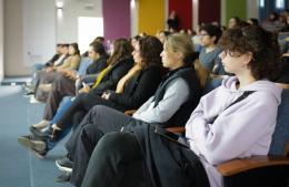 La importancia de las charlas obligatorias y el paso a paso para obtener la licencia de conducir