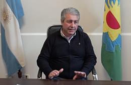 Martínez: “Las retenciones no pueden subir y bajar, desaparecer y volver a aparecer”