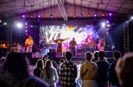 Cuenta regresiva para Pergamino Rockea 2024: convocatoria de bandas