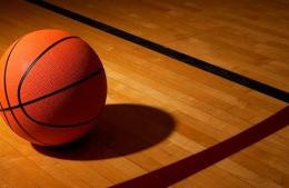 Recorrida institucional en el Polideportivo