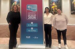 Pergamino particip&oacute; del COSAPRO