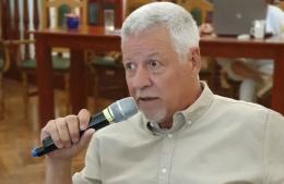 Masague pidió precisiones sobre la explotación agrícola del aeródromo