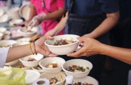 Solicitan pronta respuesta a un pedido de informes sobre la alimentación en los centros de desarrollo