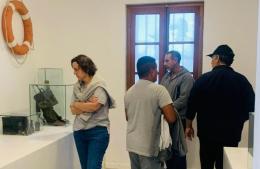 Museo H&eacute;roes de Malvinas: Un recorrido por la historia siempre presente