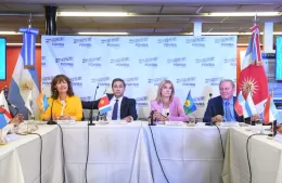 FOVIRA: “Cuando Milei le saca a las provincias le mete la mano en el bolsillo
