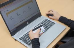 Boleta Digital: se puede ahorrar hasta un 15 %