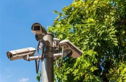 ¿Qué pasa con las cámaras de seguridad en los pueblos?