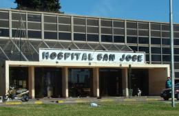 El hospital no atenderá consultorio los días 24 y 25