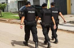 Vecinos de barrio Trocha redoblan el reclamo por seguridad y pedir&aacute;n una reuni&oacute;n con el Municipio