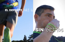 Desde la Municipalidad recalcaron que el 