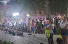 Asamblea abierta: “Abajo el DNU de Milei”