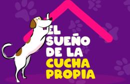Nueva jornada de “El sueño de la cucha propia”