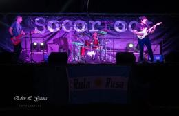 Se viene una nueva edición del Socorrock