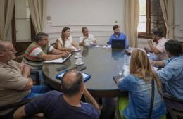 Desde los gremios alertan sobre el cierre de paritaria por decreto