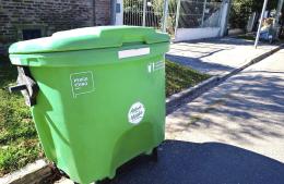 Relevamiento del servicio de higiene urbana para mejorarlo y potenciarlo