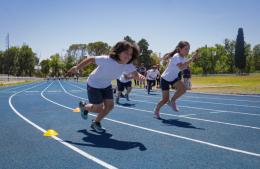 La Municipalidad propone una nueva Metodología de Enseñanza Deportiva