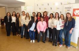 Importante jornada de actualización sobre Fiebre Hemorrágica Argentina y dengue