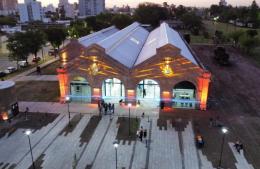 Planifican unificar el Parque de Las Américas con el Ugarte