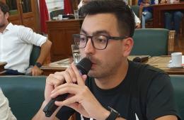 Nicolás Cabrera apuntó contra Taruselli: “Capaz que necesita protagonismo”