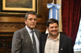 Bormioli: “Un candidato como Milei no puede ser avalado por la ciudadanía”