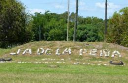 Familias de Peña podrán acceder a su primer lote para construir su hogar