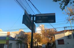 Solicitan al Ejecutivo avanzar con señalización de calles y actualización de datos urbanos