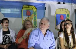 Asumieron las nuevas autoridades en el peronismo local: lista única y polémicas