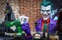 La Invasión de los Fans llega a Bellas Artes