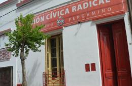 Habrá internas en el radicalismo local