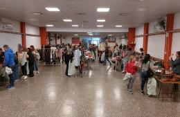 Se viene una nueva feria de Fortaleza