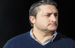 Pablo Mazzei formaría parte del equipo de Fabián Cejas