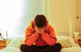 Importante taller sobre consumo problemático en adolescentes