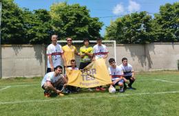 Juegos Bonaerenses: avanza la Etapa Regional con múltiples disciplinas