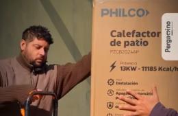 El impacto positivo de “Promover igualdad”